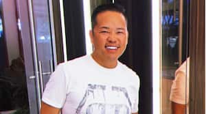 Tou Ger Xiong, asesinado en Medellín.