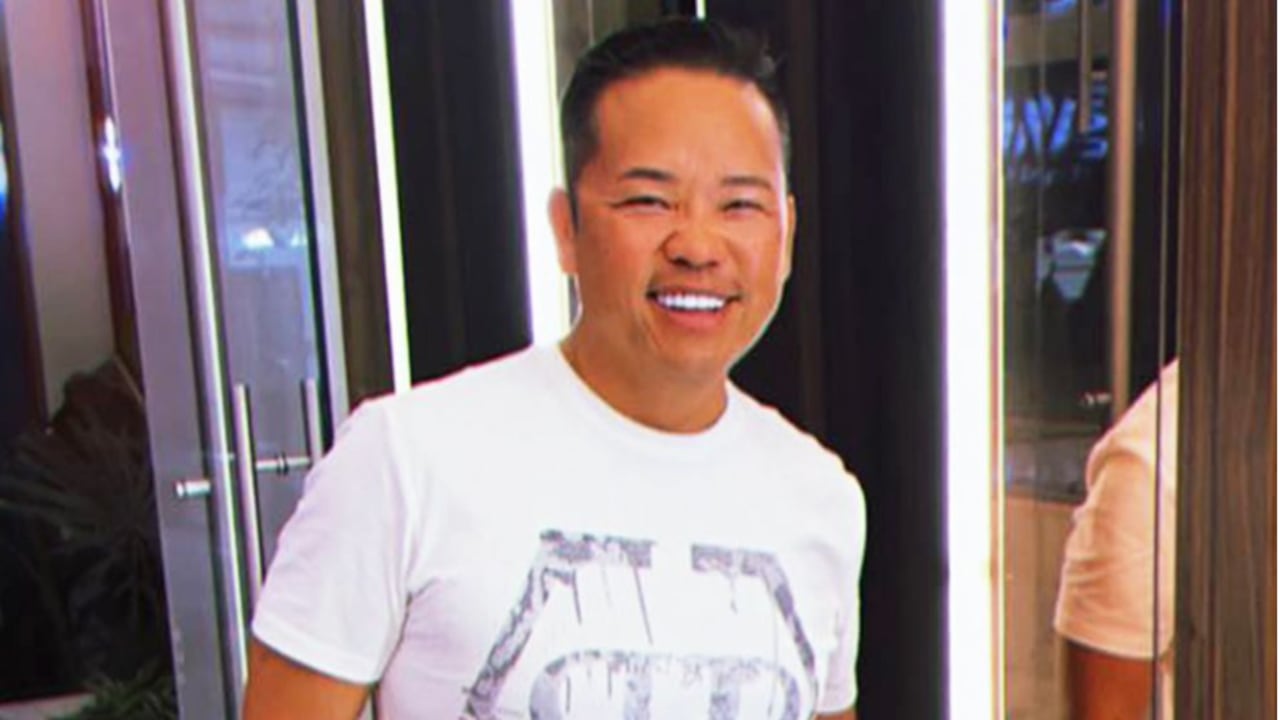 Tou Ger Xiong, asesinado en Medellín.