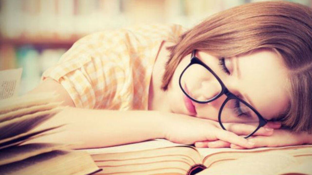 La debilidad es uno de los síntomas de anemia. Getty images.