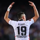 El colombiano ha sido una de las figuras esta temporada en Alemania.