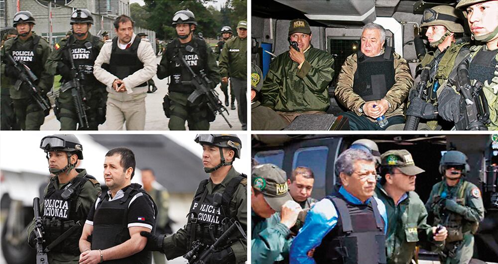 La historia del mecanismo ha sido larga y tortuosa, llena de incidentes judiciales y políticos dependiendo de la coyuntura nacional.