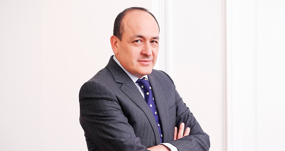 Vladimir Fernández.