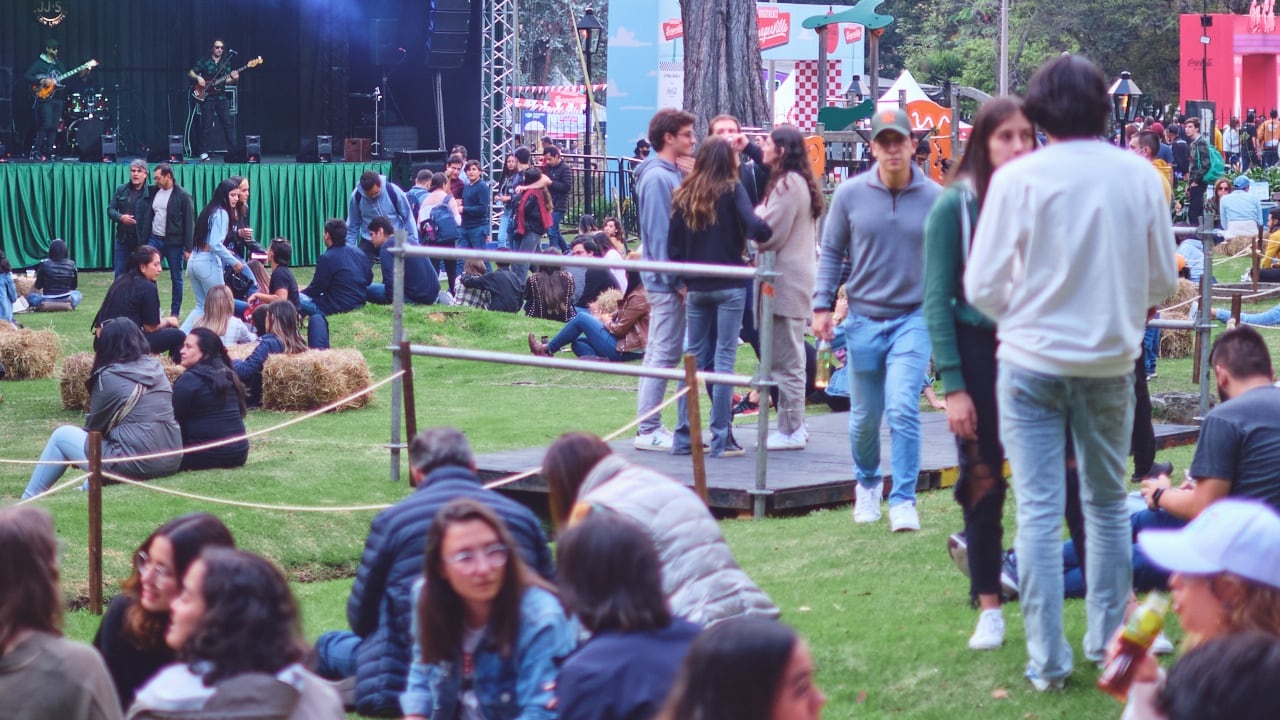 El festival gastronómico tendrá una segunda edición que se llevará a cabo los días 2, 3 y 4 de septiembre de 2022