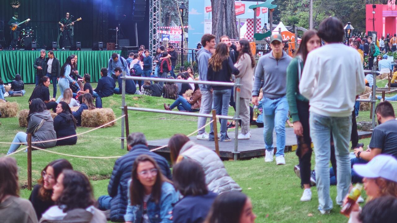 El festival gastronómico tendrá una segunda edición que se llevará a cabo los días 2, 3 y 4 de septiembre de 2022.