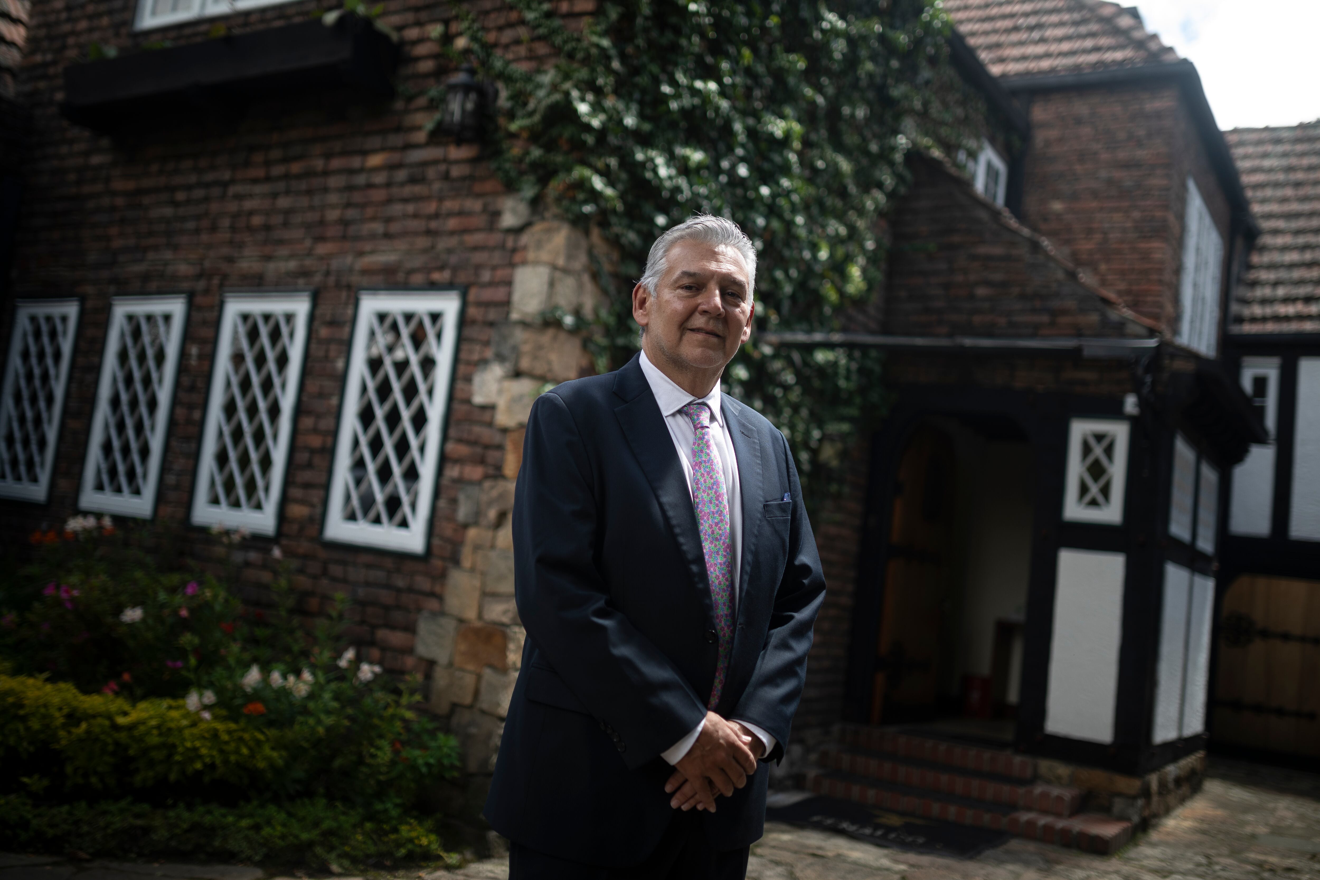 ESTEBAN VEGA LA-ROTTA