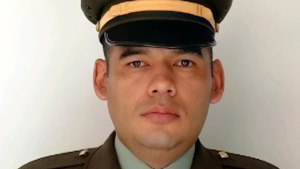 Intendente David Reyes, asesinado en Cúcuta