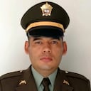 Intendente David Reyes, asesinado en Cúcuta