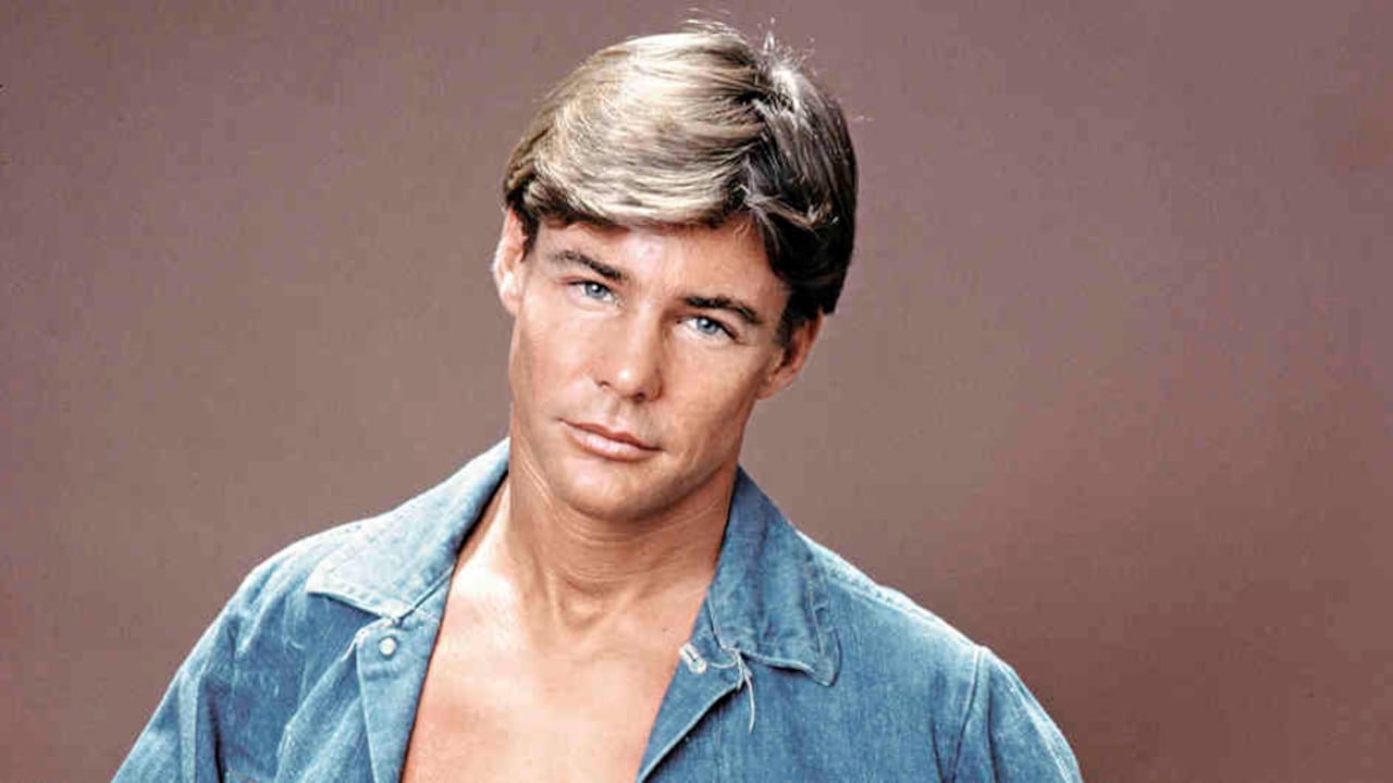 Cuando Jan-Michael Vincent protagonizó Lobo del Aire, en los años ochenta, muchos lo consideraban de los más churros del aire.