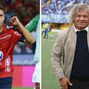 Palabras de Quintero.