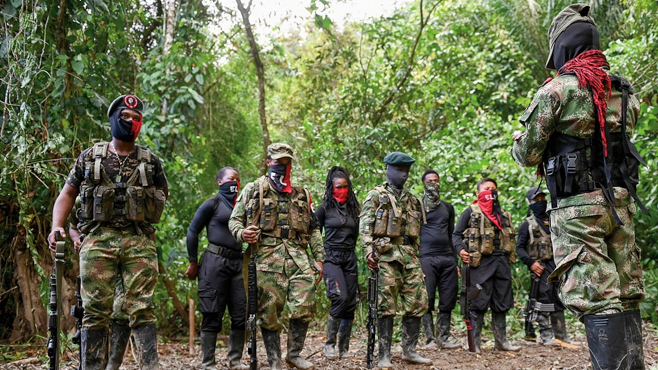 Con esta propuesta se revive una polémica sobre los beneficios para grupos relacionados con el narcotráfico.