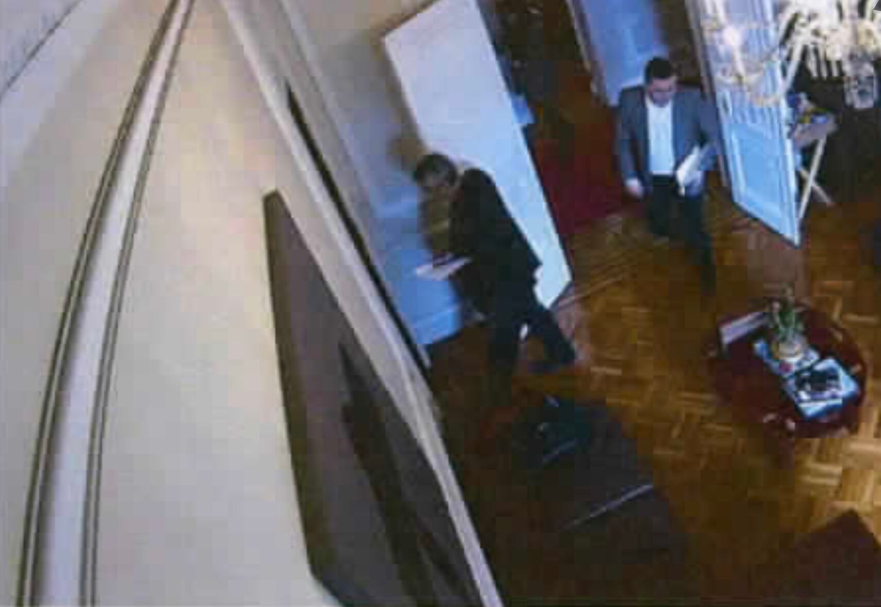 Luis Fernando Velasco