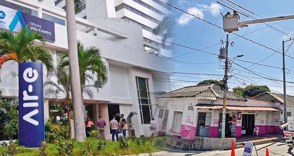  La coyuntura no ayuda: las lluvias no han llegado como se esperaba, lo que significaría que los costos de energía en la Bolsa pueden subir, afectando las tarifas.