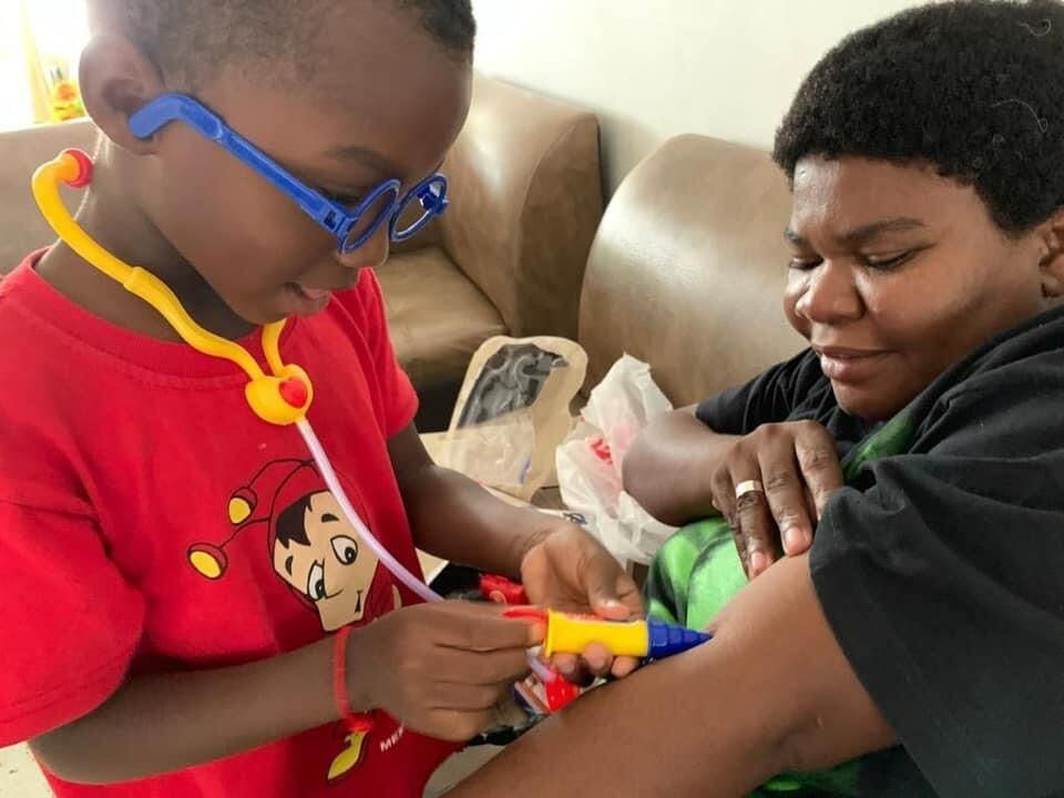 Johana Caicedo Sinisterra, secretaria de Paz y Cultura Ciudadana de Cali