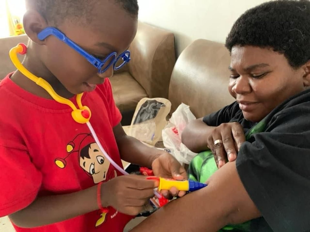 Johana Caicedo Sinisterra, secretaria de Paz y Cultura Ciudadana de Cali