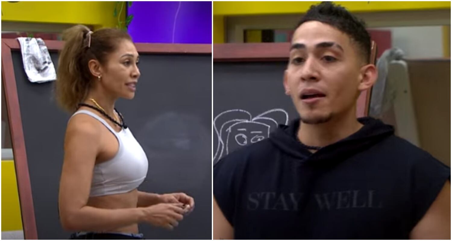 Foto: Captura de pantalla / X