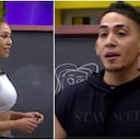 Martha Isabel Bolaños, Alfredo Redes, en La casa de los famosos Colombia