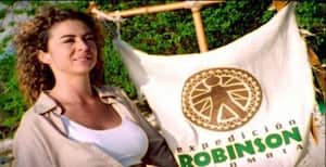Expedición Robinson