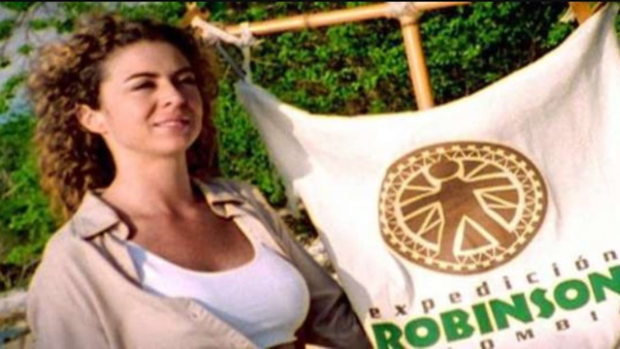 Expedición Robinson