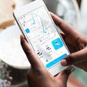 La aplicación espera conseguir más de 10.000 socios conductores.