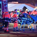 Esto es lo que se sabe hasta el momento de lo ocurrido en el país europeo.