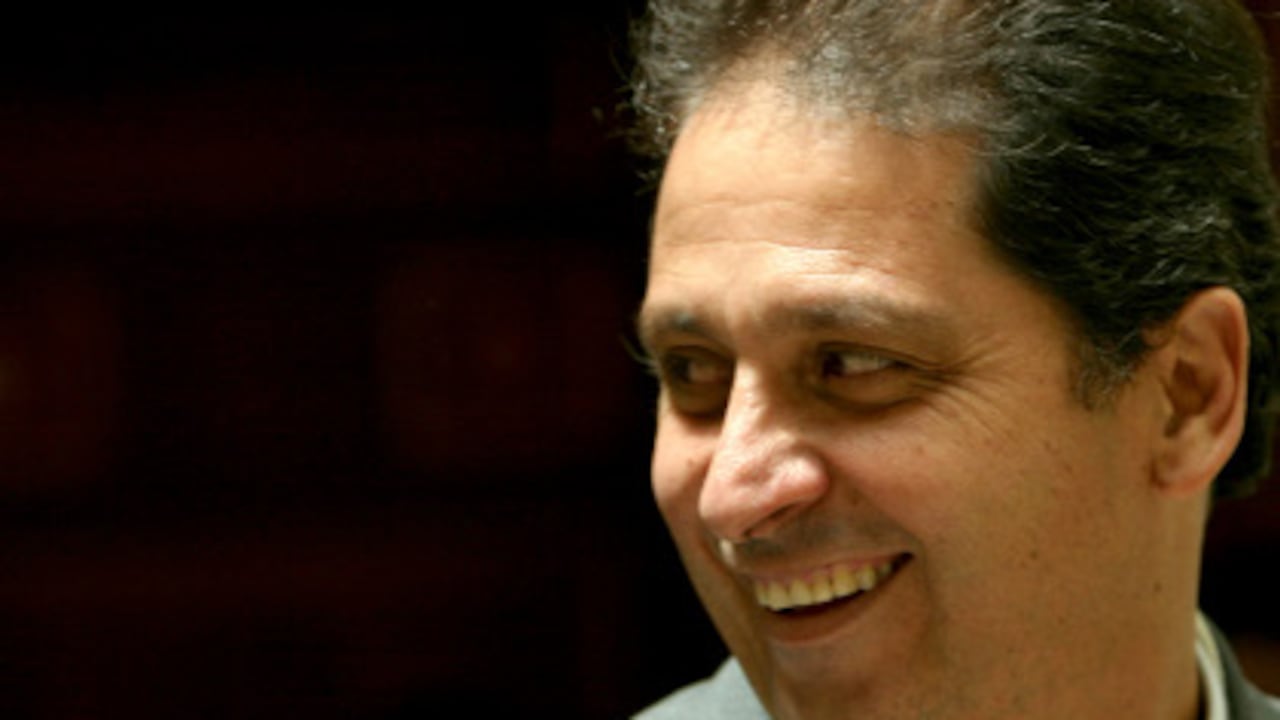 El representante antioqueño Carlos Alberto Zuluaga fue escogido por el Conservatismo como candidato único a la presidencia de la Cámara. Este 20 de julio será investido en esa dignidad como consecuencia de los acuerdos pactados por la coalición de gobierno.
