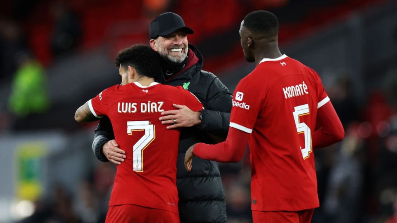 Liverpool tendrá nuevo DT.