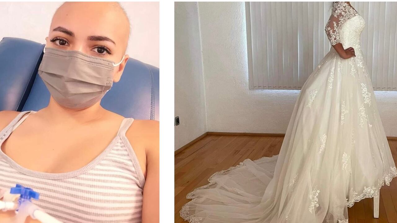 Se trata de Lucero Itzamara Vega Pichardo, quien tomó una decisión que ha recibido no solo la admiración de muchas personas, sino que incluso le han prometido ayudarla en este difícil momento.