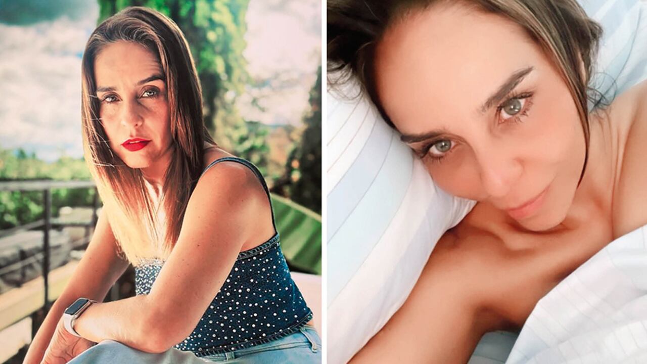 Diana Ángel hará parte de La Casa de los Famosos 2024.