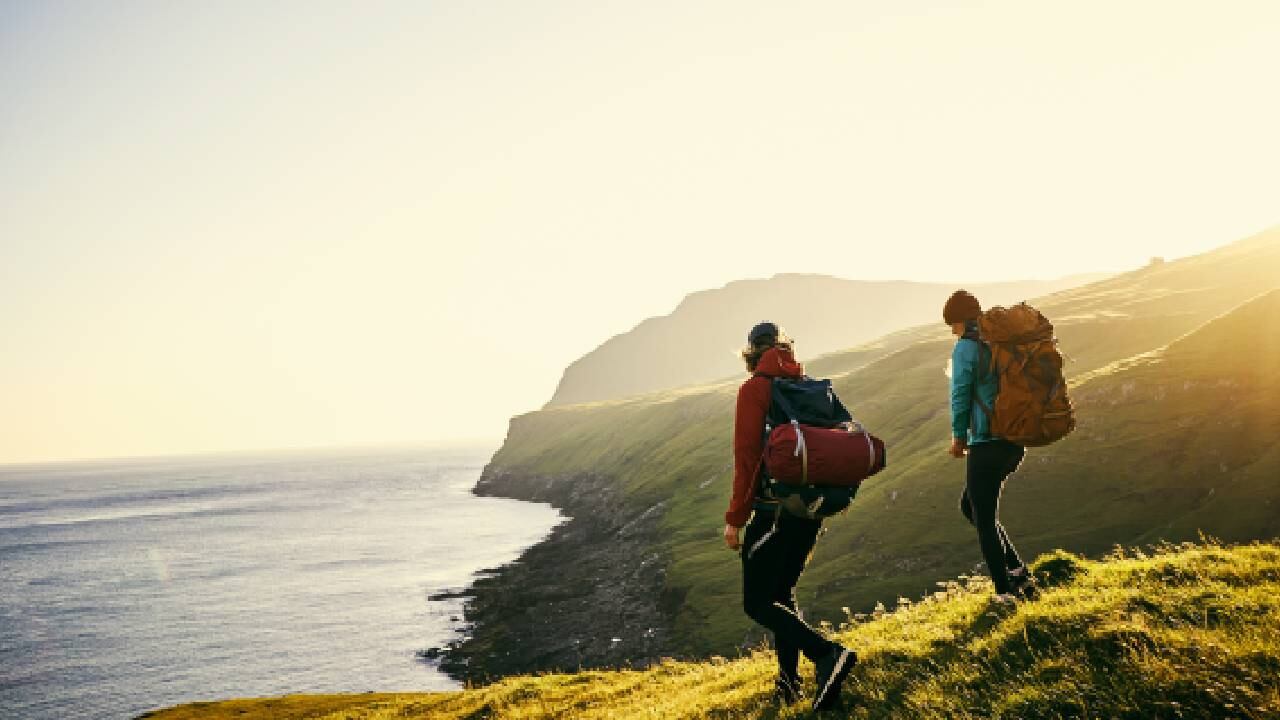 Colombiano decide emprender un viaje por Latinoamérica en bus (imagen de referencia).