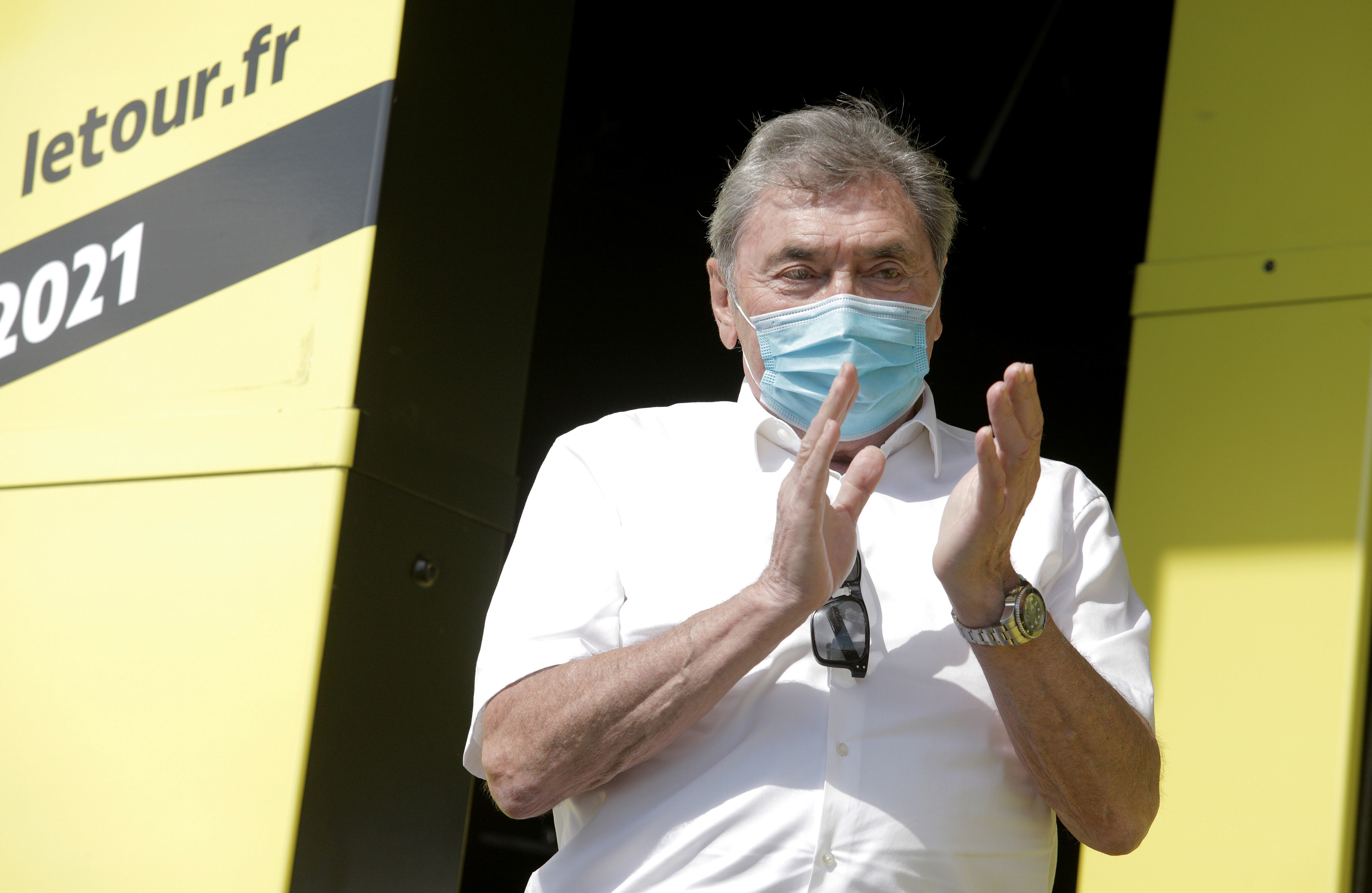 ETAPA 19 TOUR DE FRANCIA