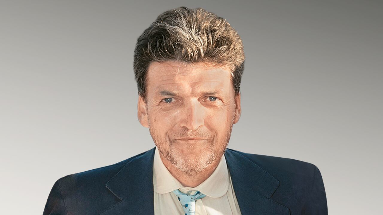 Benjamin de Rothschild exige que se cumpla un acuerdo vigente desde los años veinte.