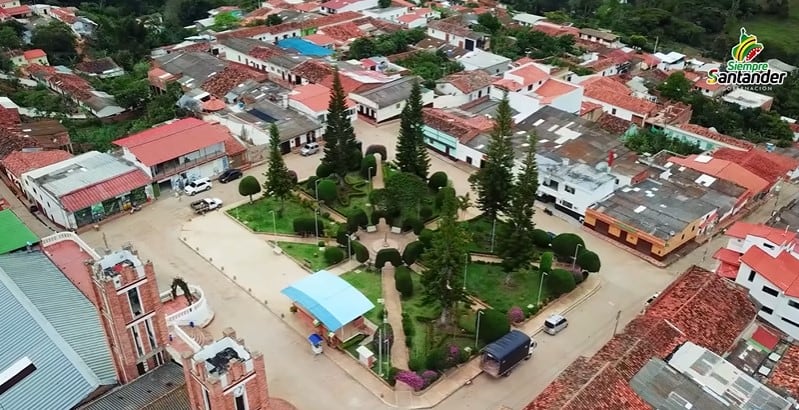 Colegios privados en Betulia