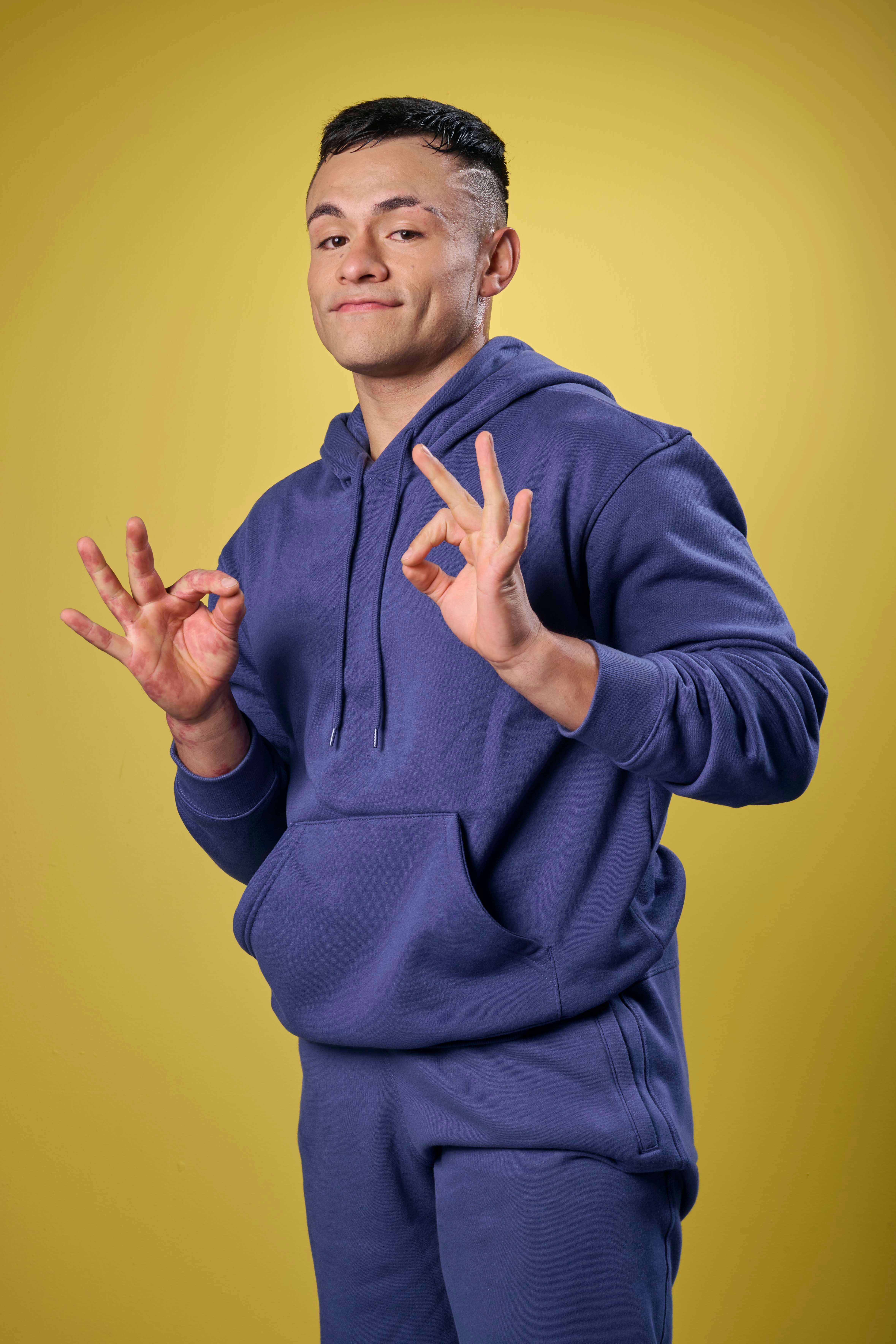 Casa de los famosos RCN