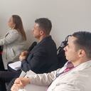 Inspección de la Procuraduría a la Oficina del Alto Comisionado para la Paz.