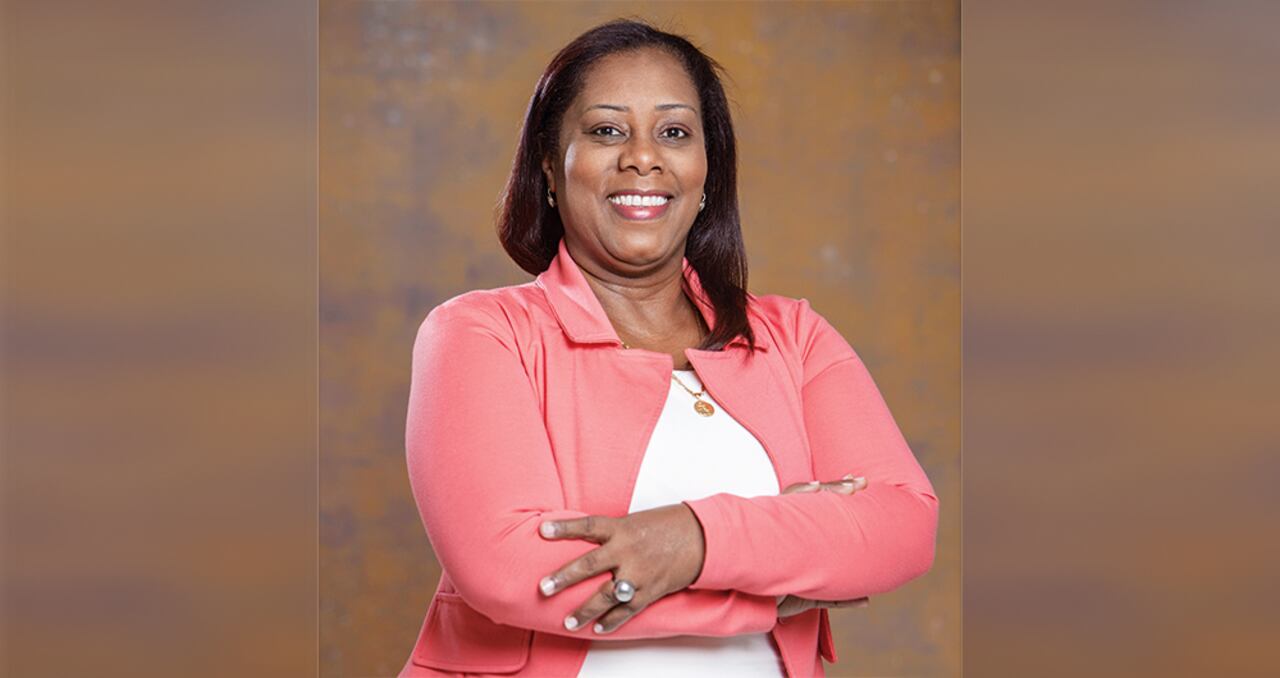 ASTRID SÁNCHEZRepresentante de La U