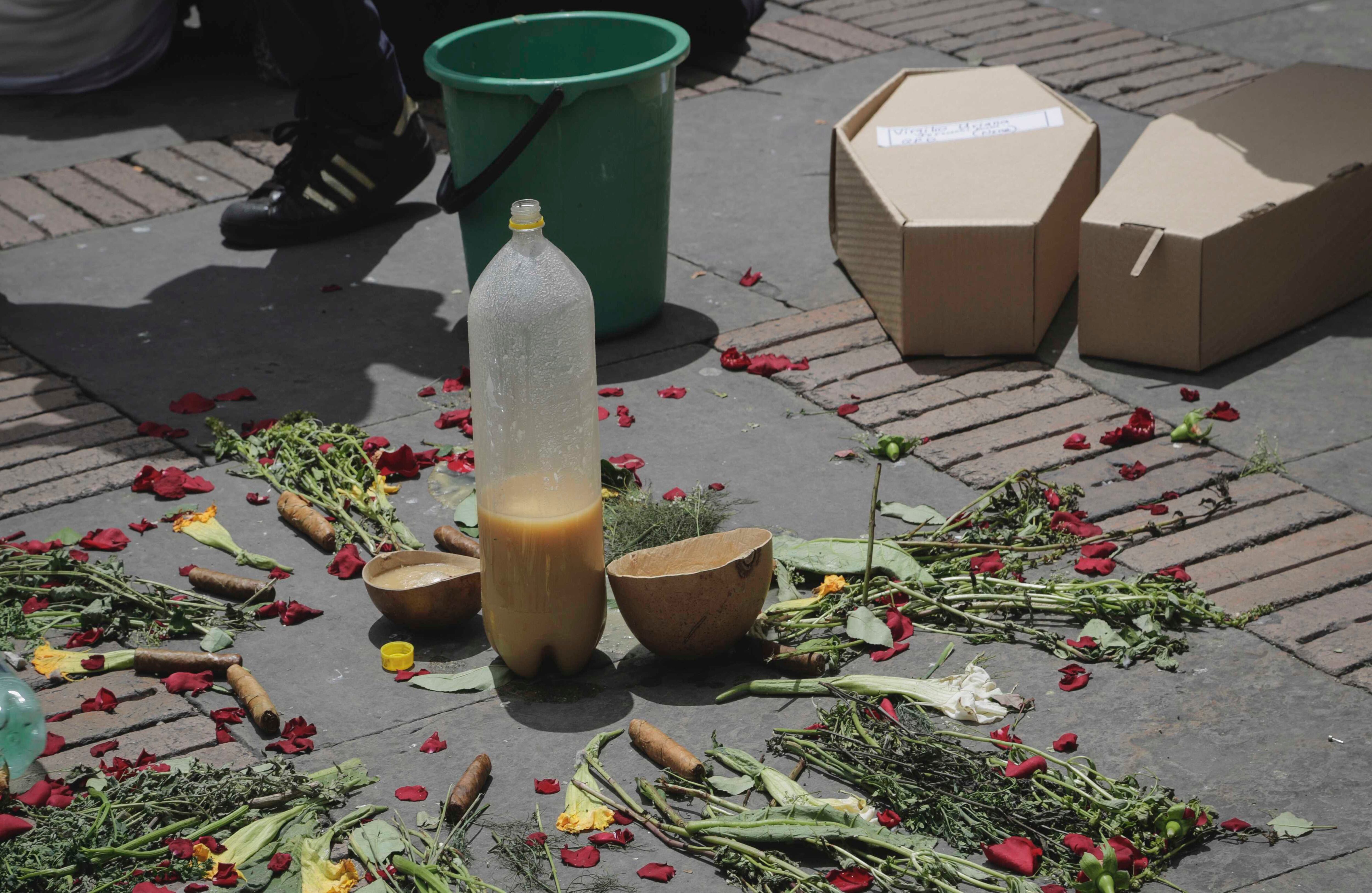  Fotografía: Ana Vallejo / SEMANA