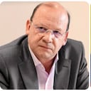 Germán Ávila y la reforma tributaria
