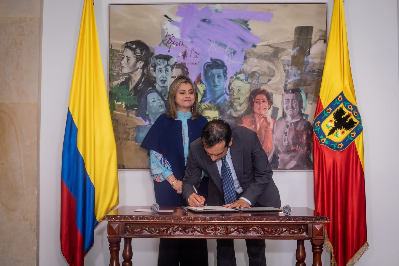 Jorge Alfonso Verdugo es el nuevo director  del Idep