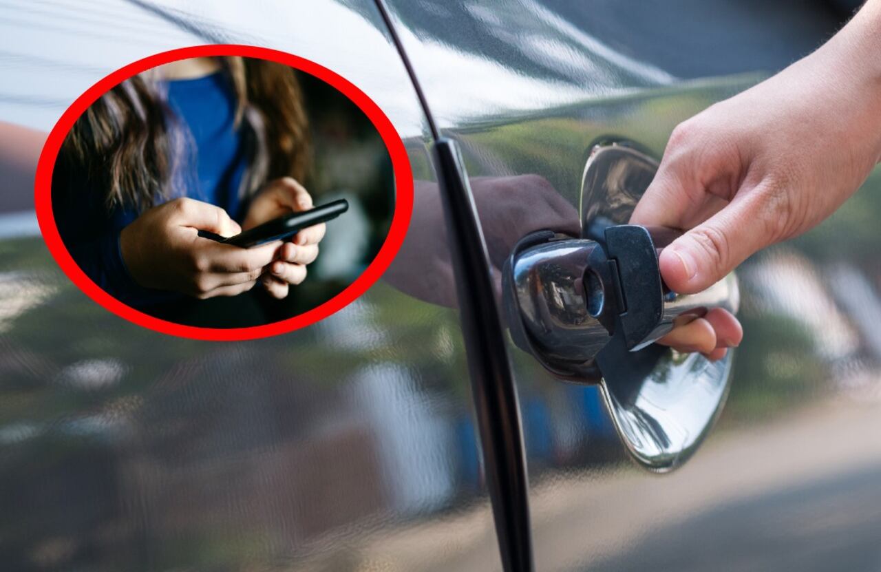 Estas funciones en su celular podrían protegerlo de robos.