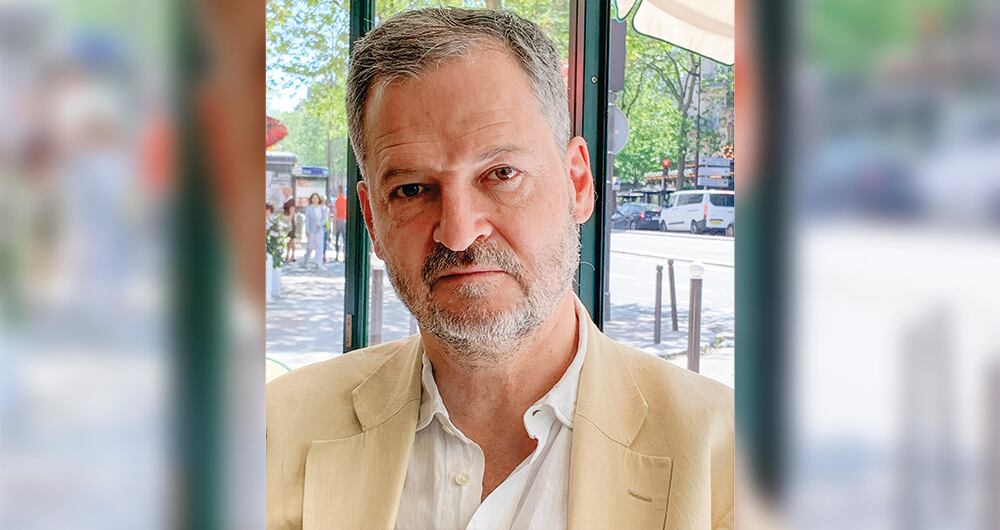 "La retórica extremista de Netanyahu y los rabinos radicales abrió un espacio para la violencia, sin necesidad de nombrarla. Ese espacio hay que cerrarlo en Colombia", dice Jaramillo. 