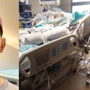 José Ricardo Rincón Villareal sigue en estado crítico.