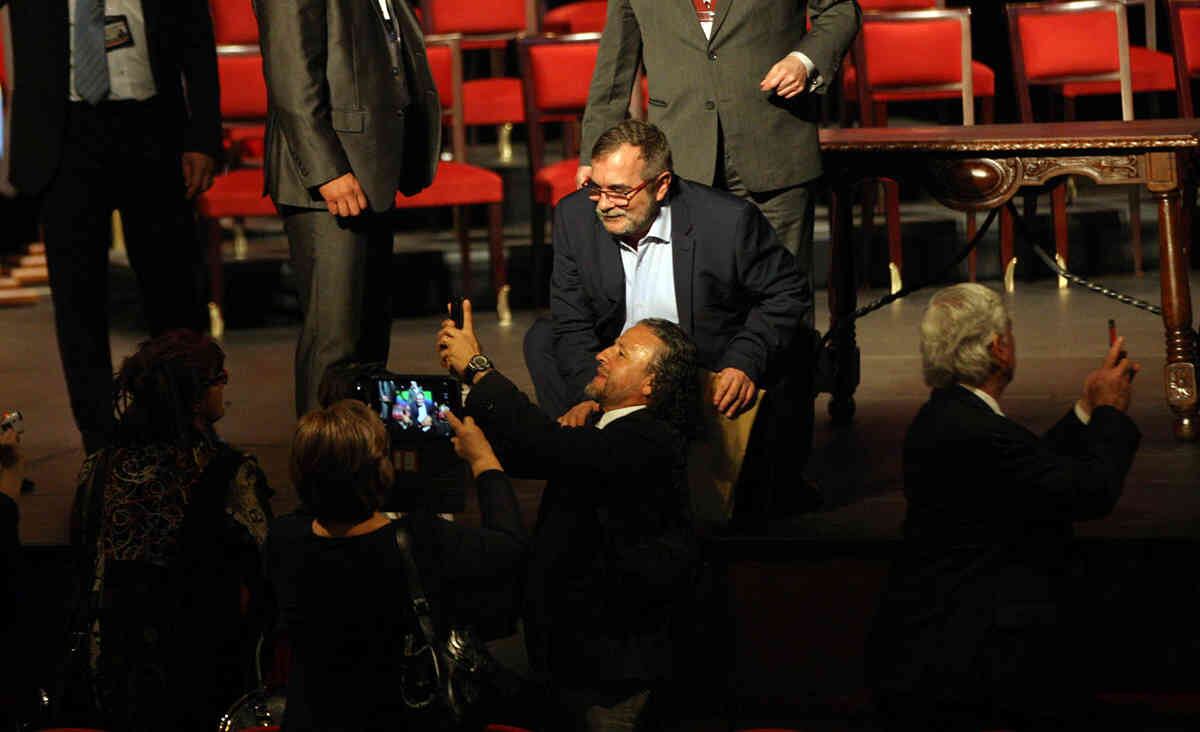 León Darío Peláez / SEMANA 