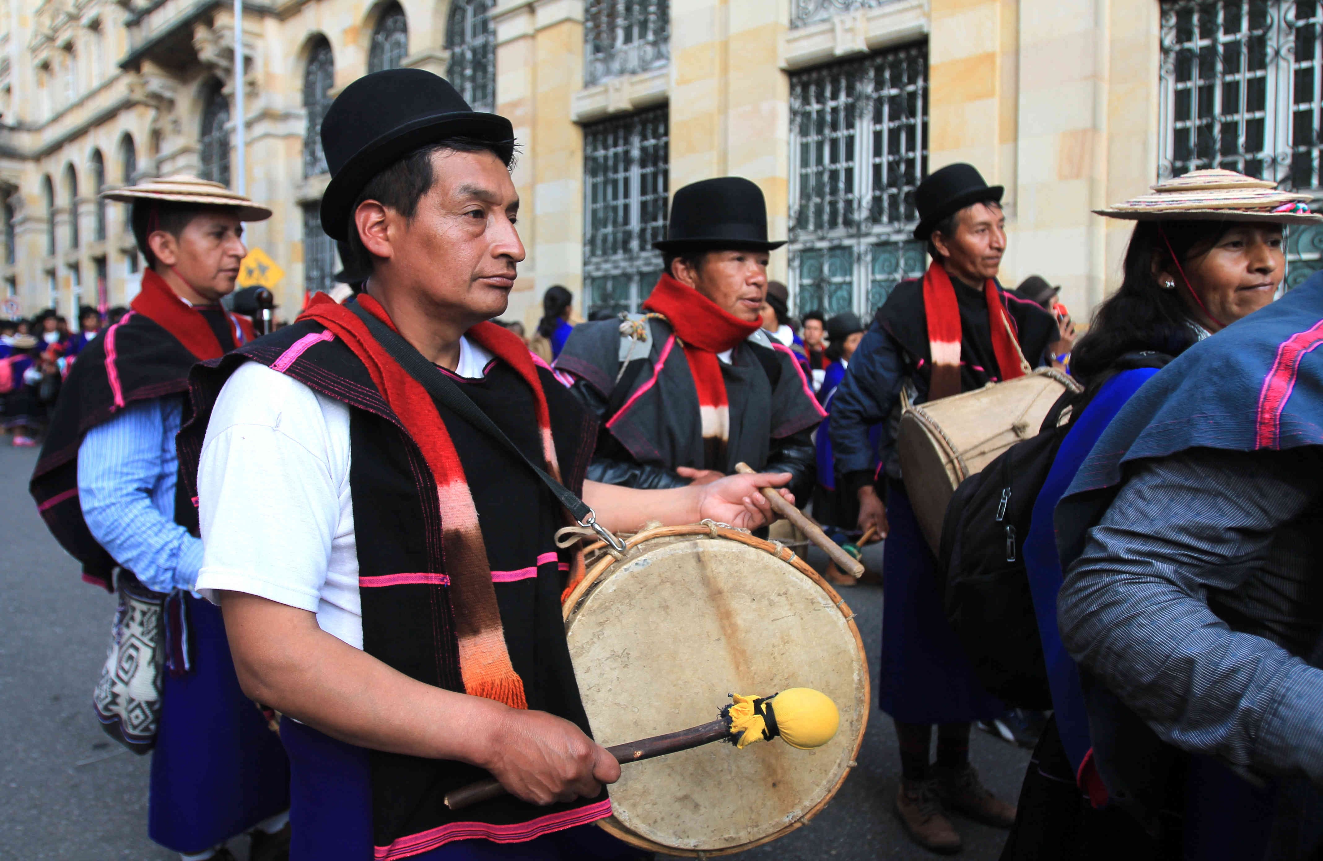 Foto: Álvaro Tavera /SEMANA.
