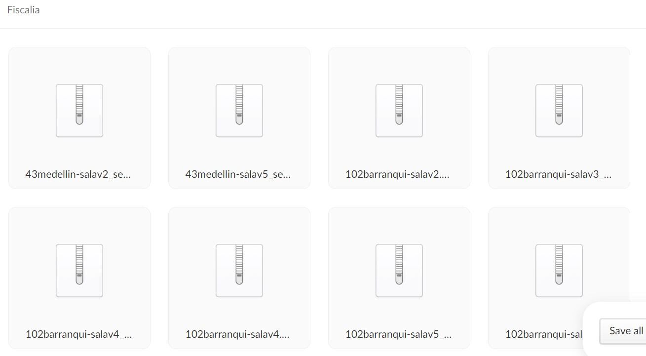 Hackeo de correos electrónicos de la Fiscalía a cargo del autodenominado grupo hacktivista Guacamaya Leaks