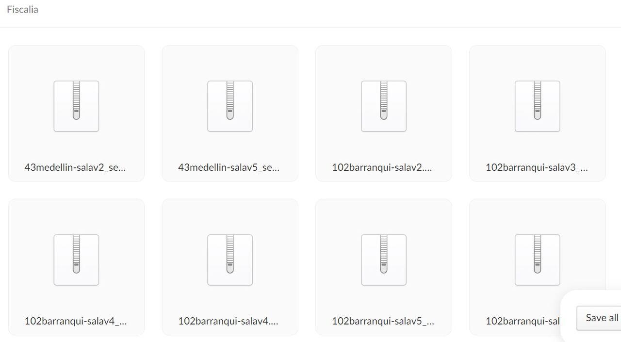 Hackeo de correos electrónicos de la Fiscalía a cargo del autodenominado grupo hacktivista Guacamaya Leaks