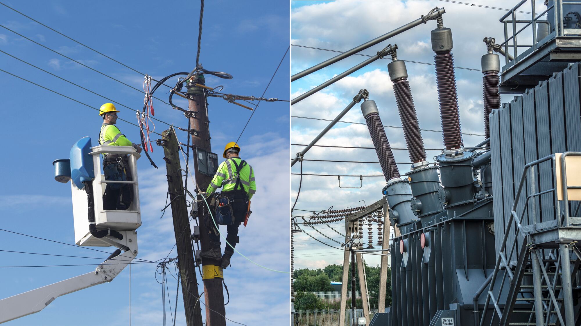 Energía en la Costa Caribe