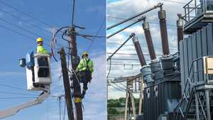 Energía en la Costa Caribe