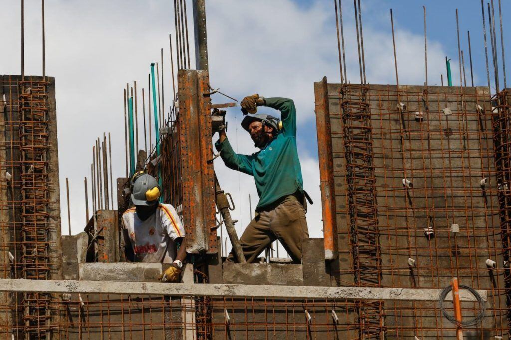 La reducción en la cifra de desempleo representa que en la ciudad 3.970 personas encontraron una fuente de empleo en el periodo analizado