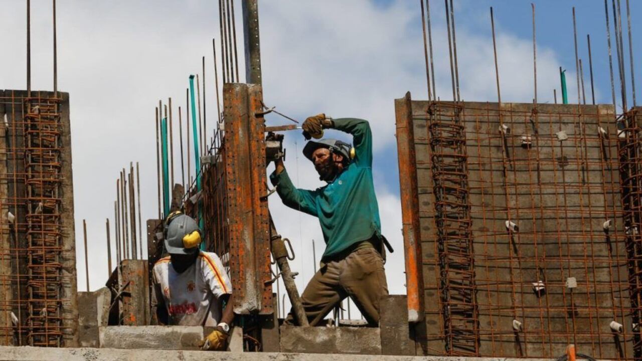 Las cifras revelan que la capital caldense tiene un porcentaje de desempleo del 9,0