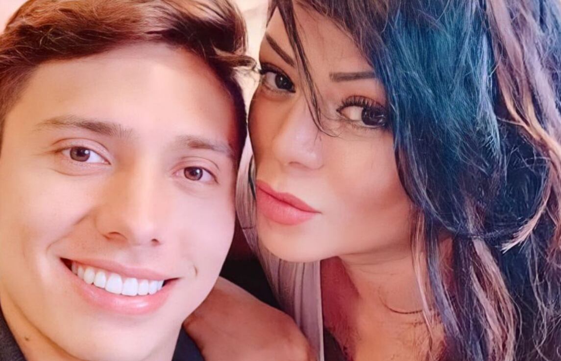 Sebastián Salazar y Marbelle.